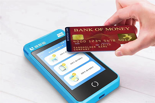 2025年申请个人拉卡拉微智能POS机的详细指南